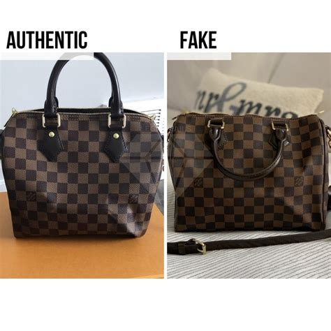 louis vuitton not real|authentic louis vuitton speedy.